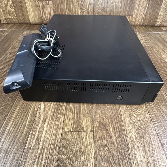 Sony RDR-VX525 VCR DVD Recorder Combo HDMI 1080i Upscaling Dubbing w/ Remote - Picture 14 of 16